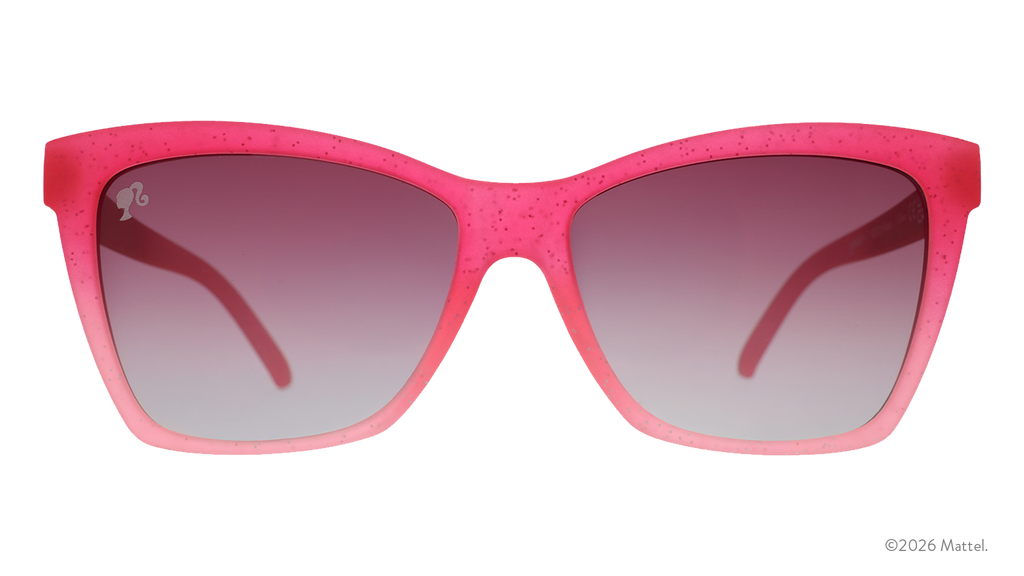 Be Barbie Bold