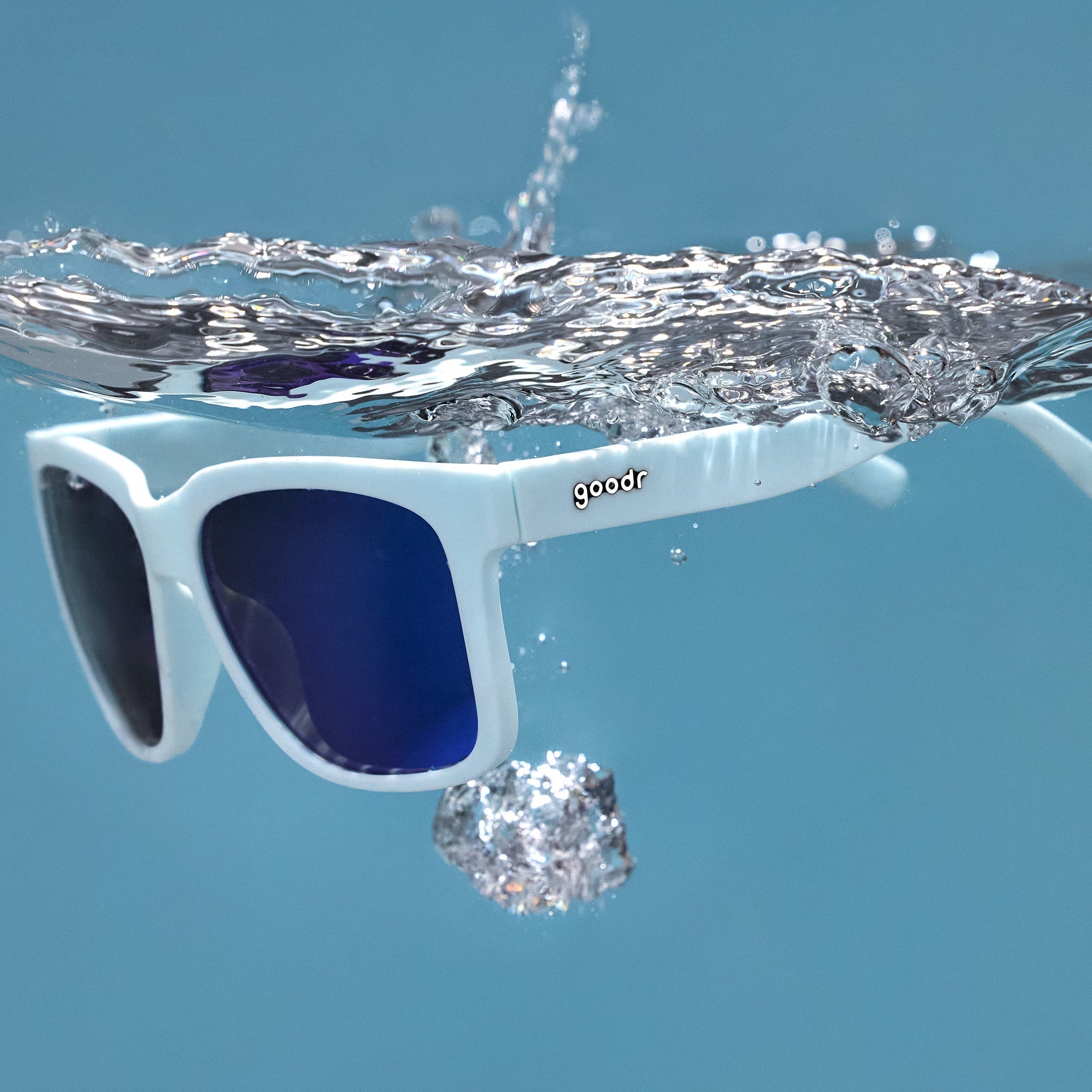Sea Foam Party Favor