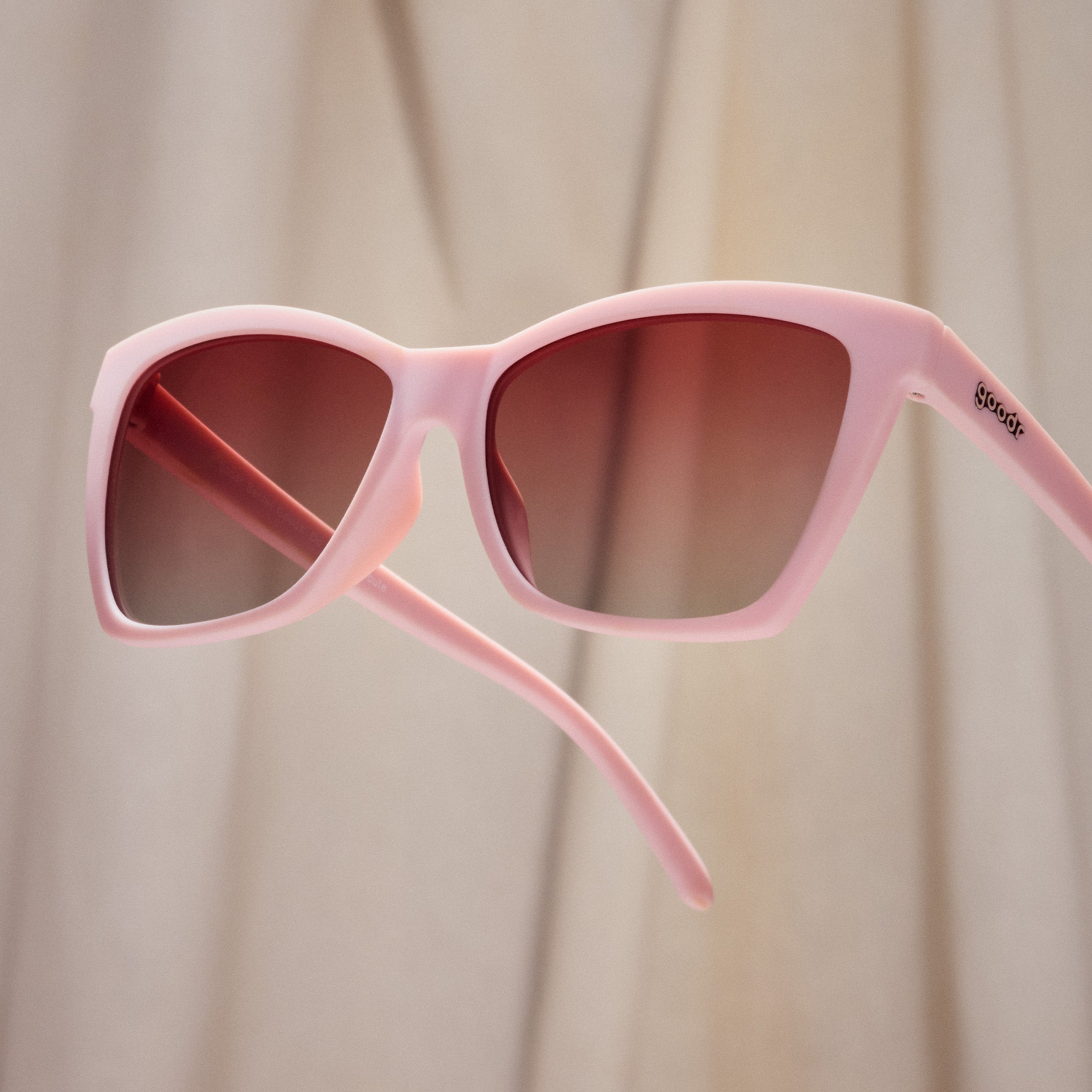 Rosé Retail Therapy